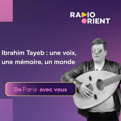 RADIO ORIENT