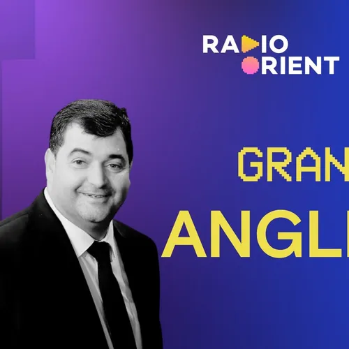 RADIO ORIENT