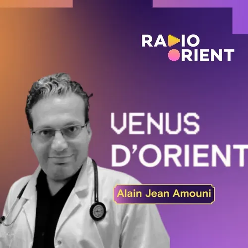 RADIO ORIENT