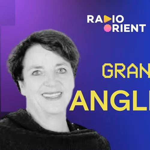 RADIO ORIENT