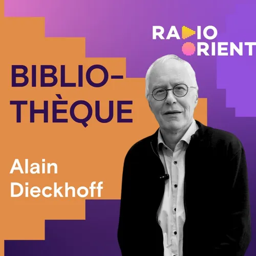 RADIO ORIENT