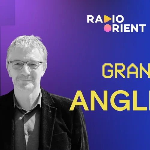 RADIO ORIENT