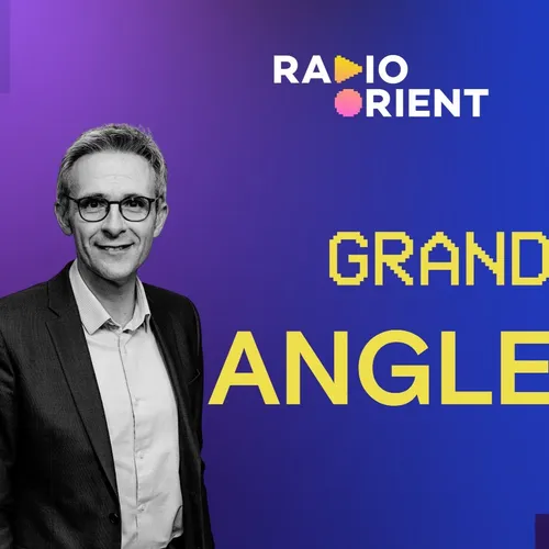 RADIO ORIENT