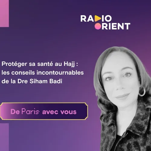 RADIO ORIENT