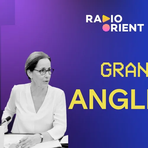 RADIO ORIENT