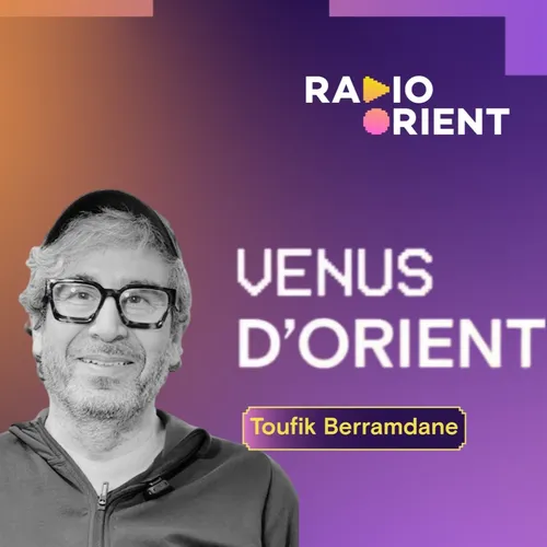 RADIO ORIENT