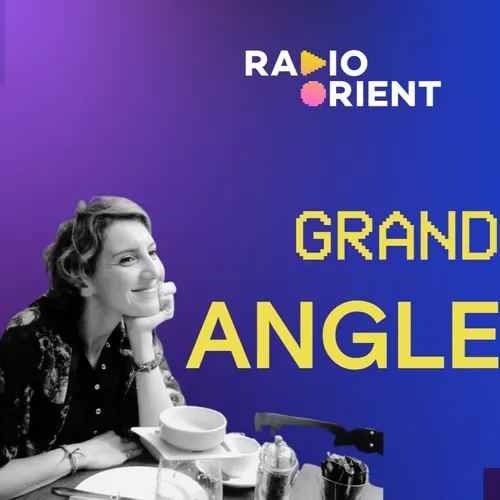 RADIO ORIENT