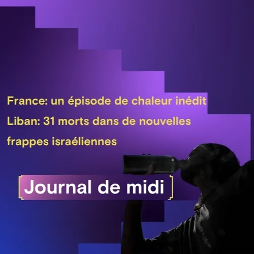 RADIO ORIENT