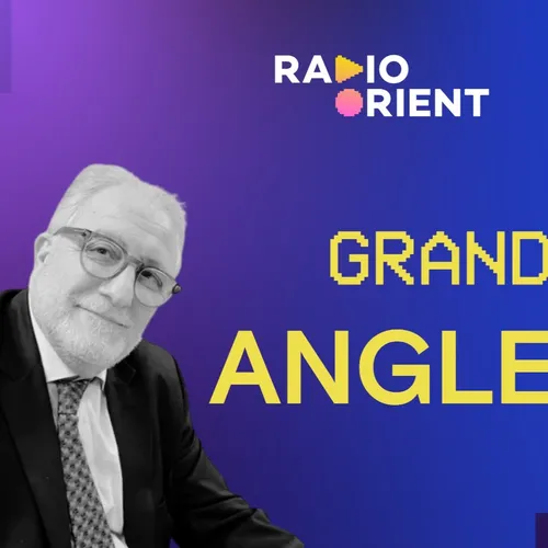 RADIO ORIENT