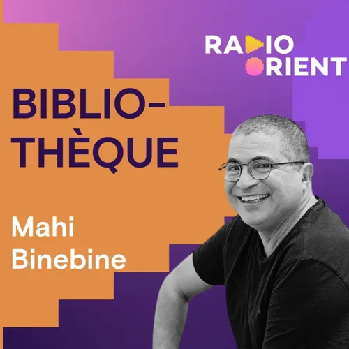 RADIO ORIENT