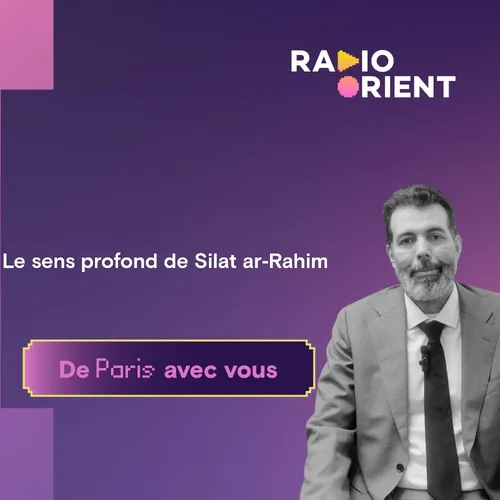 RADIO ORIENT