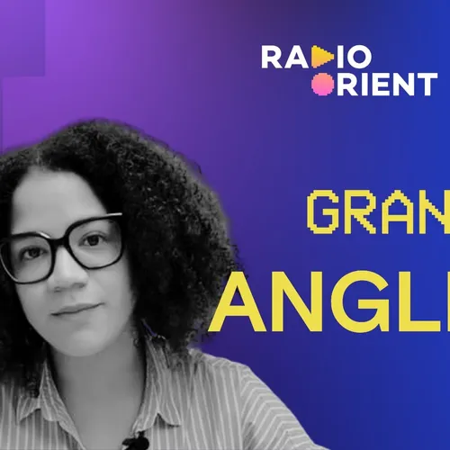 RADIO ORIENT