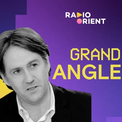 RADIO ORIENT