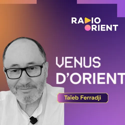 RADIO ORIENT