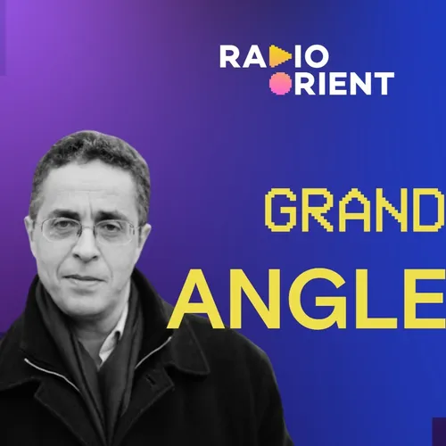 RADIO ORIENT