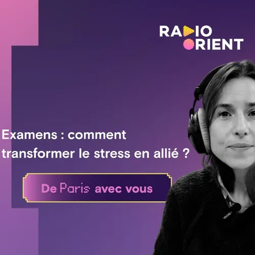 RADIO ORIENT