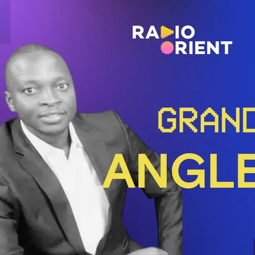 RADIO ORIENT
