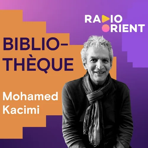 RADIO ORIENT