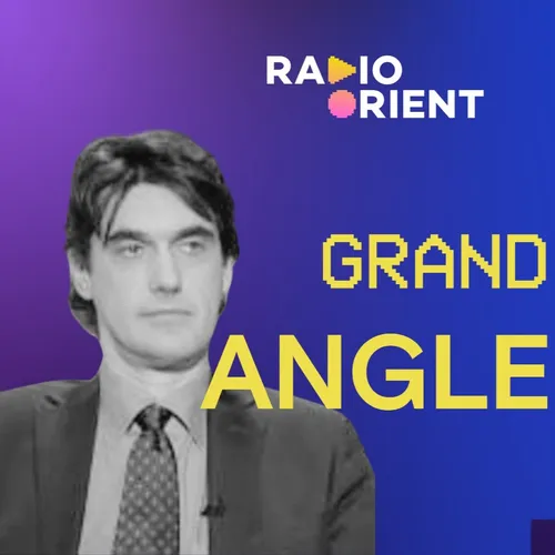 RADIO ORIENT
