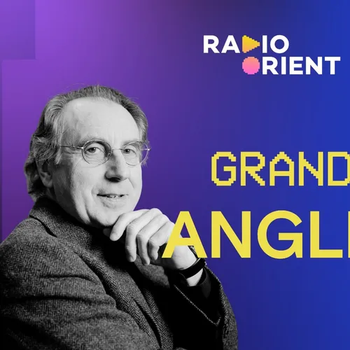 RADIO ORIENT