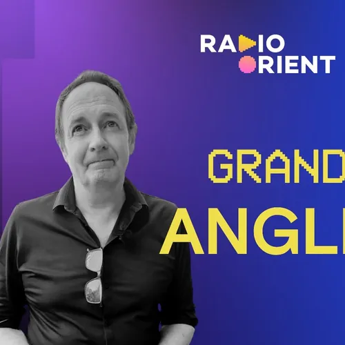 RADIO ORIENT