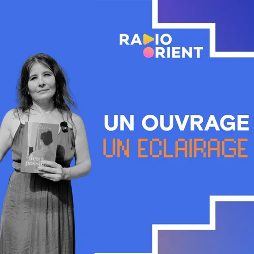 RADIO ORIENT