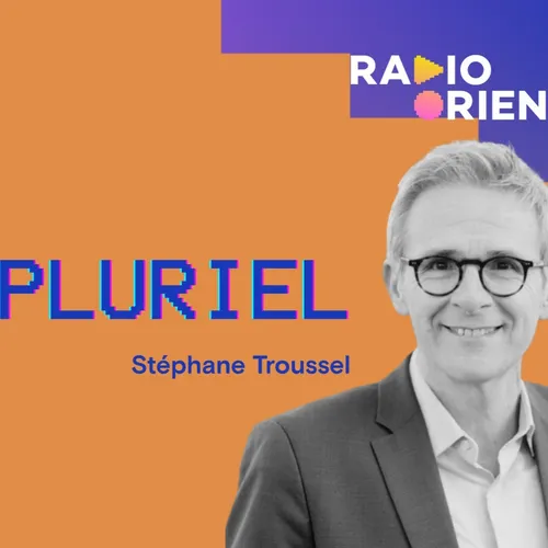 RADIO ORIENT