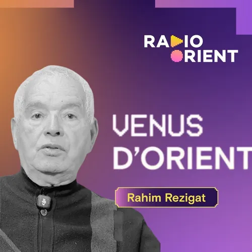 RADIO ORIENT