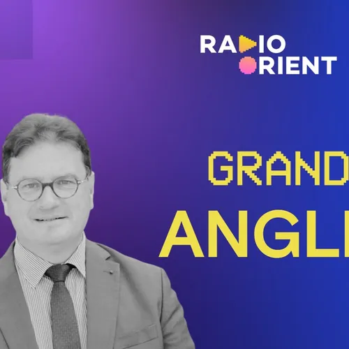 RADIO ORIENT
