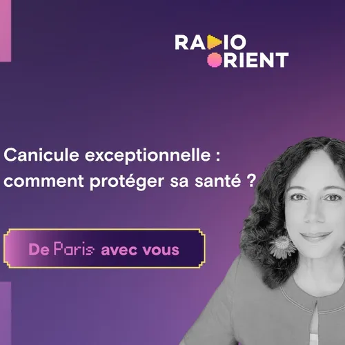 RADIO ORIENT