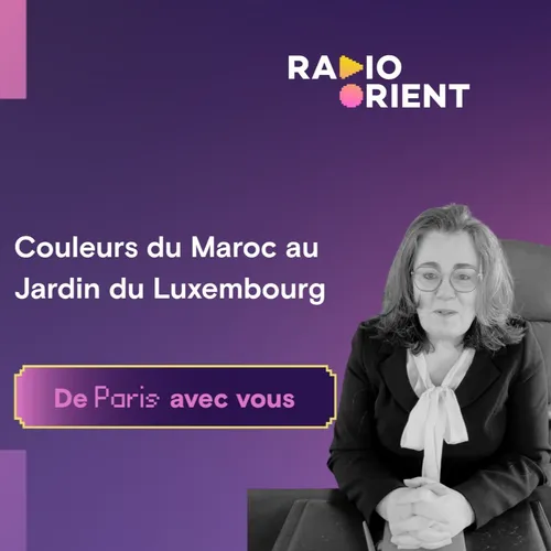 RADIO ORIENT