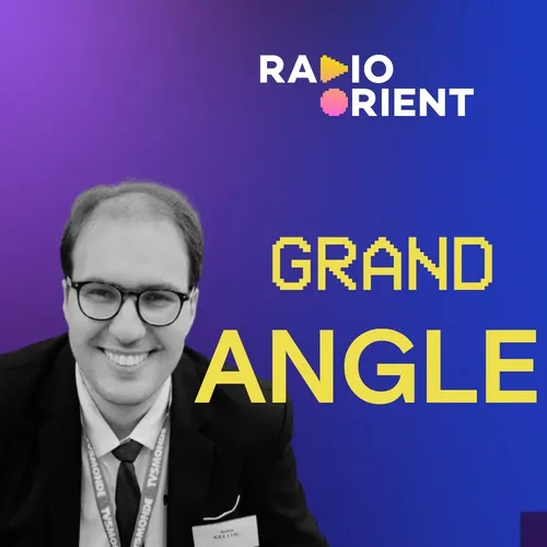 RADIO ORIENT