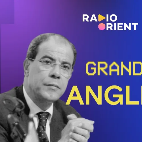 RADIO ORIENT