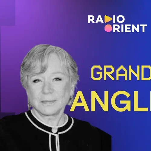 RADIO ORIENT