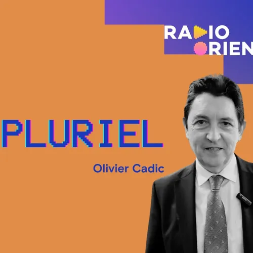 RADIO ORIENT