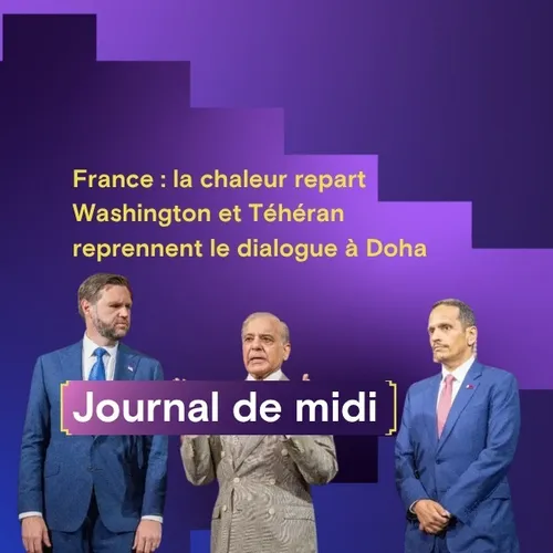 RADIO ORIENT