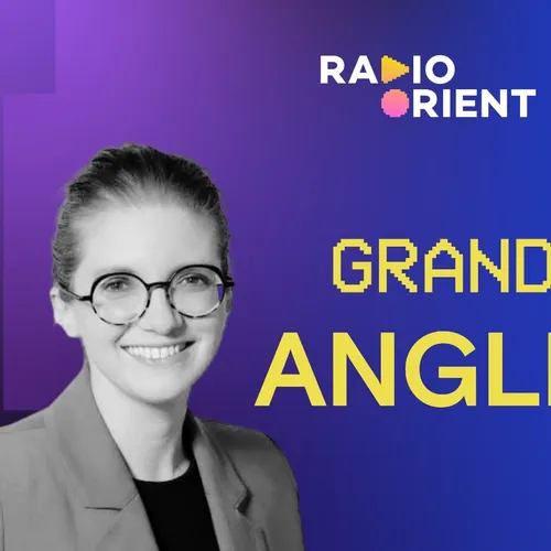 RADIO ORIENT