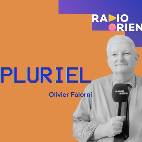 RADIO ORIENT