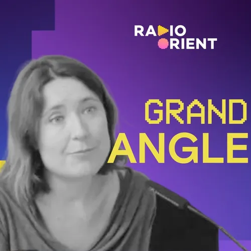 RADIO ORIENT