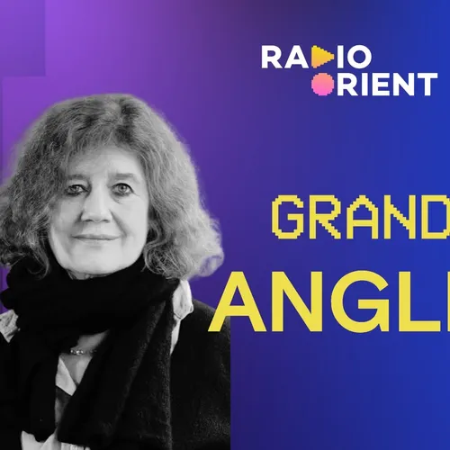 RADIO ORIENT