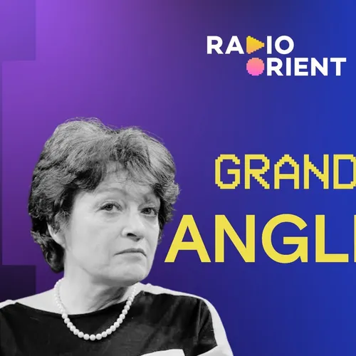 RADIO ORIENT