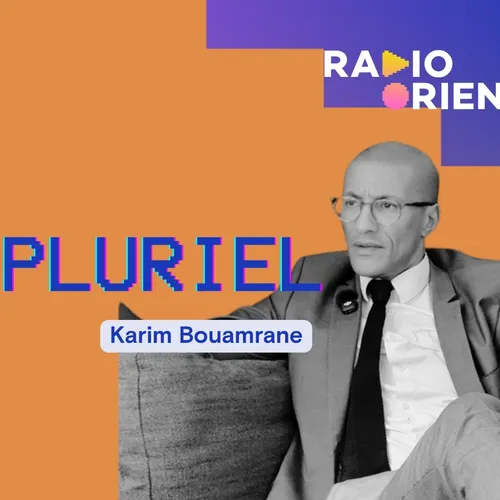 RADIO ORIENT