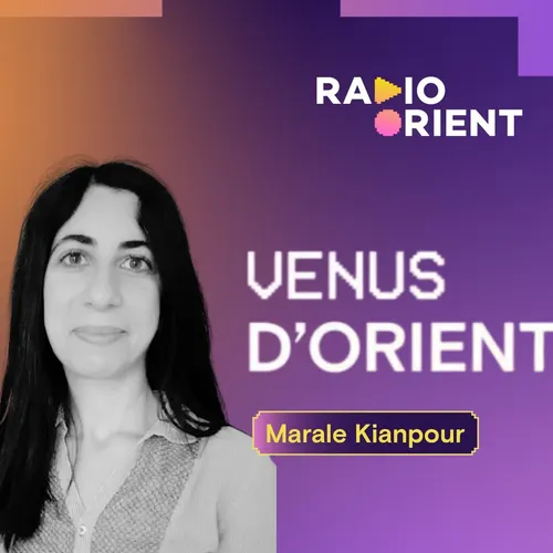 RADIO ORIENT
