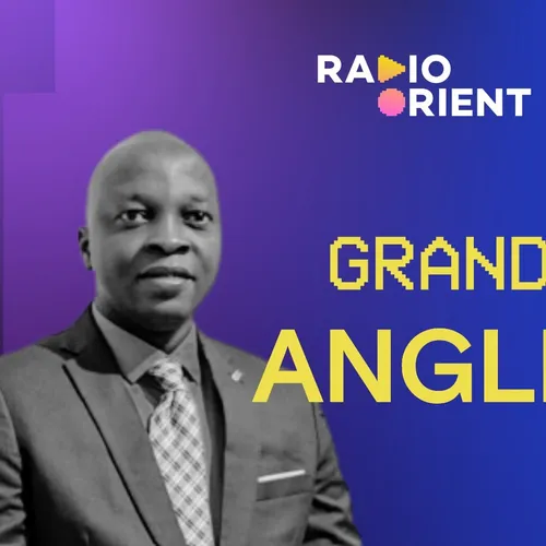 RADIO ORIENT