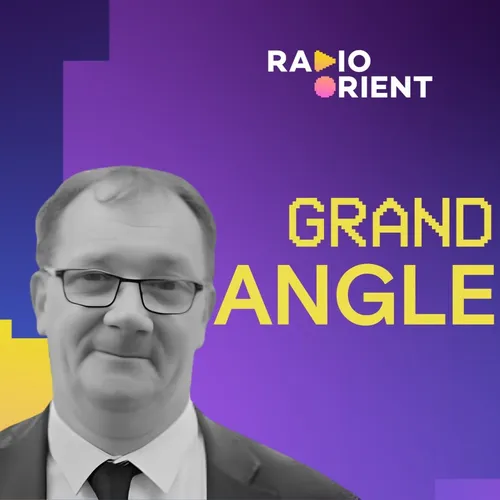 RADIO ORIENT