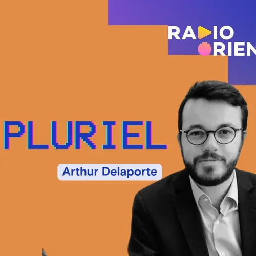 RADIO ORIENT