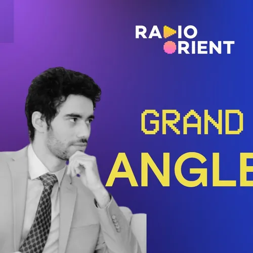 RADIO ORIENT