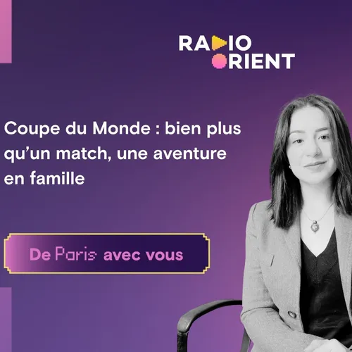 RADIO ORIENT