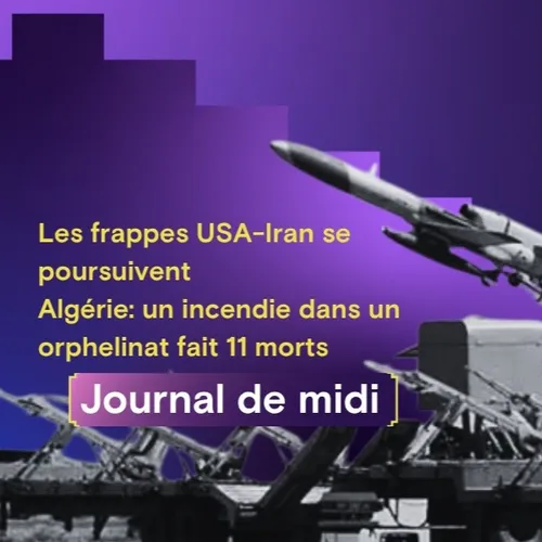 RADIO ORIENT