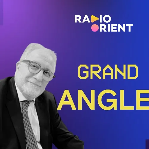 RADIO ORIENT